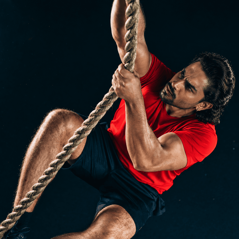Athlete training